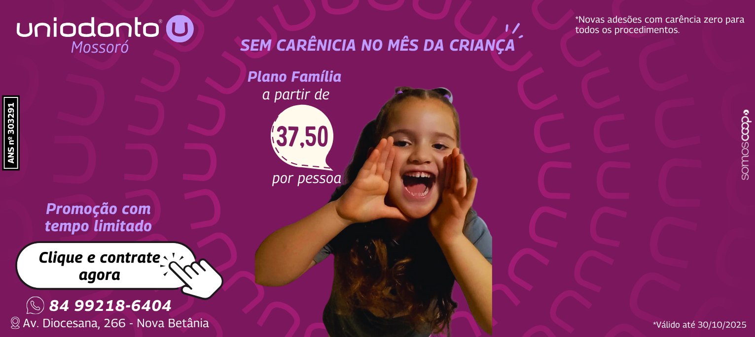 Banner principal
